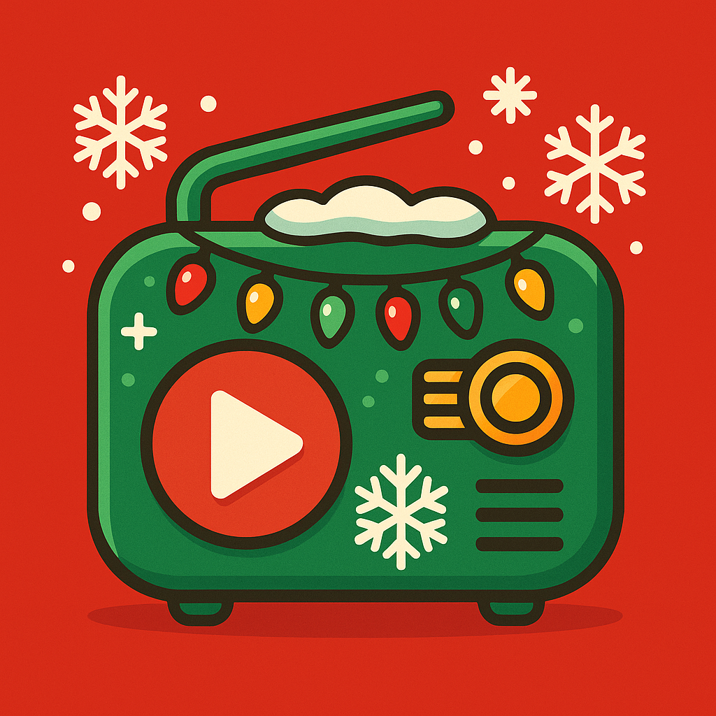 Play Christmas Music